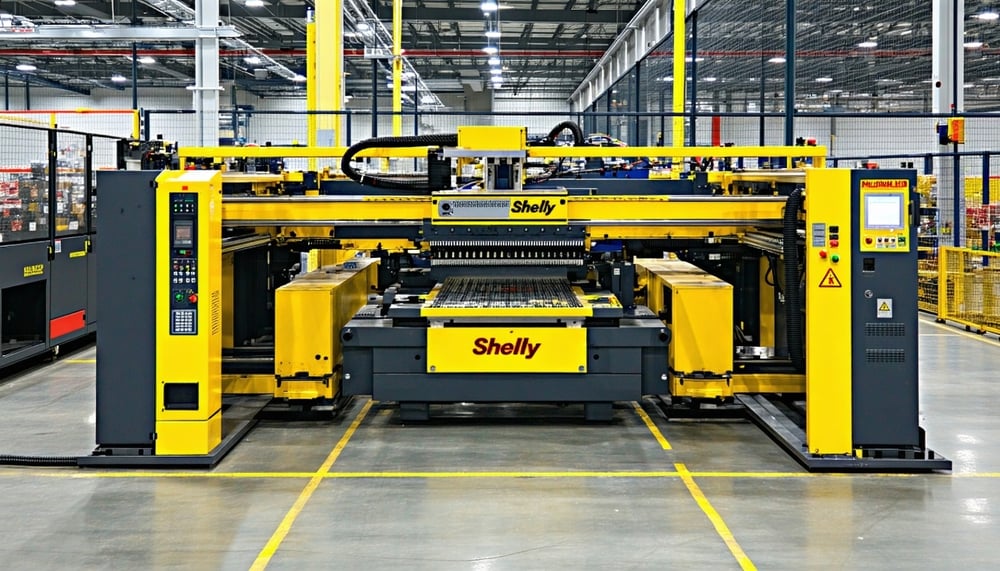 Shelly automation products distributed by Jaly Distribution