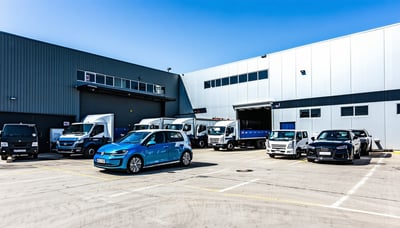 Smart electrical products and consultancy by Jaly Distribution