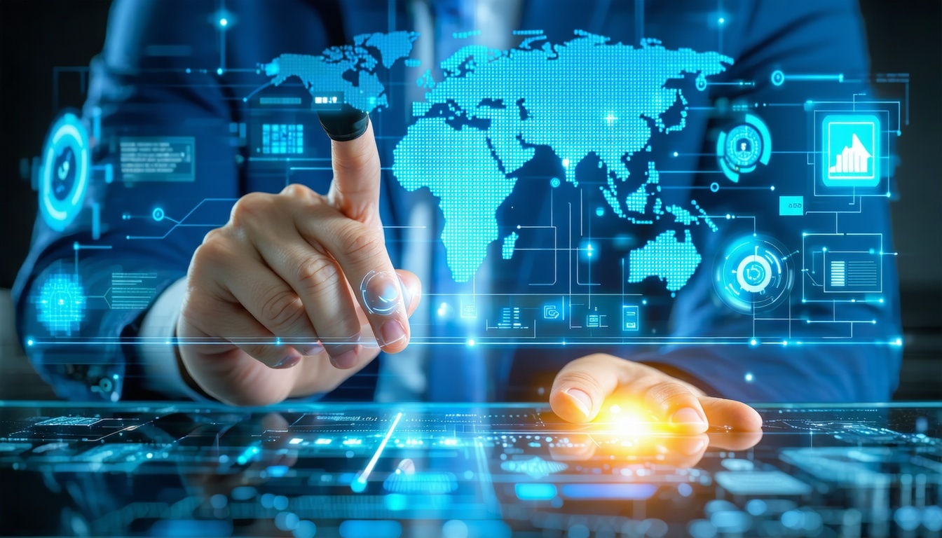 Consultancy services for tailored smart automation solutions